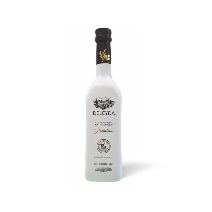 Azeite Deleyda Premium Ext. Virgem 500ml