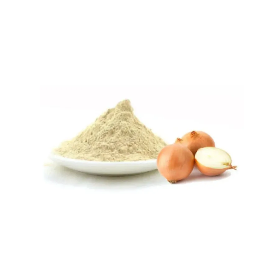 Cebola em Pó