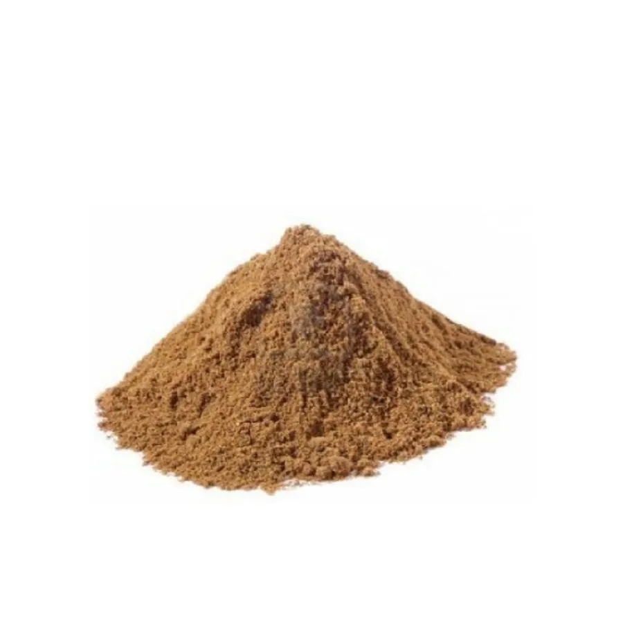 Garam Masala