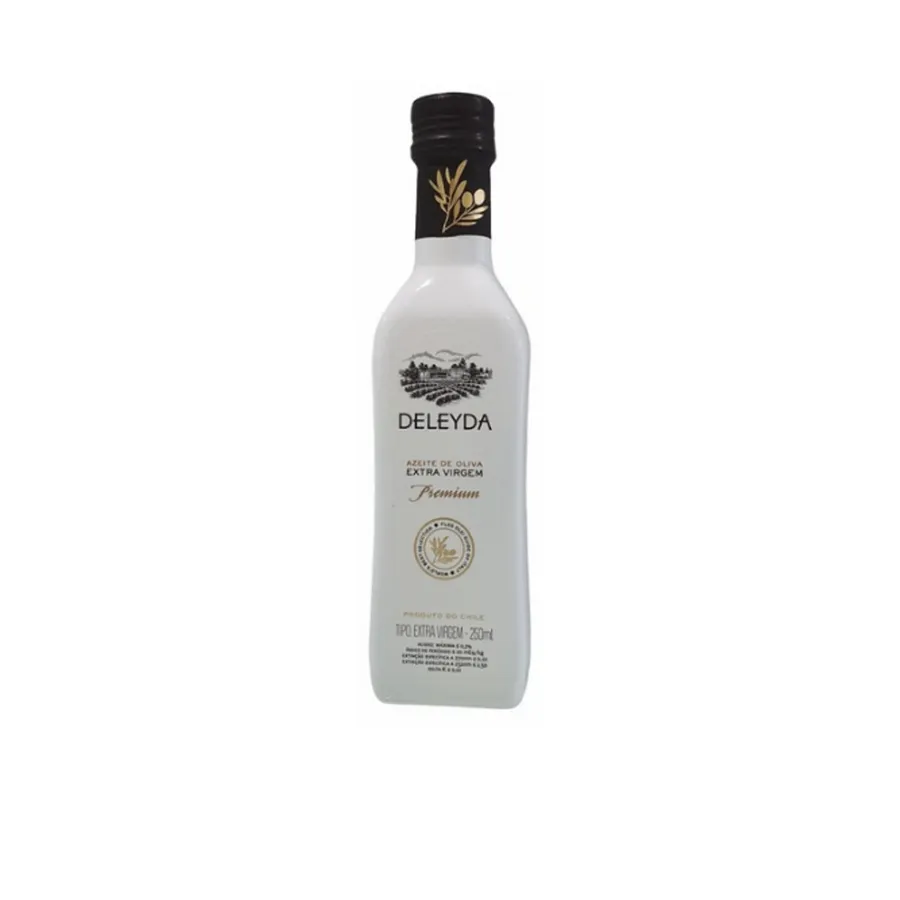 Azeite Extra virgem Deleyda 250ml