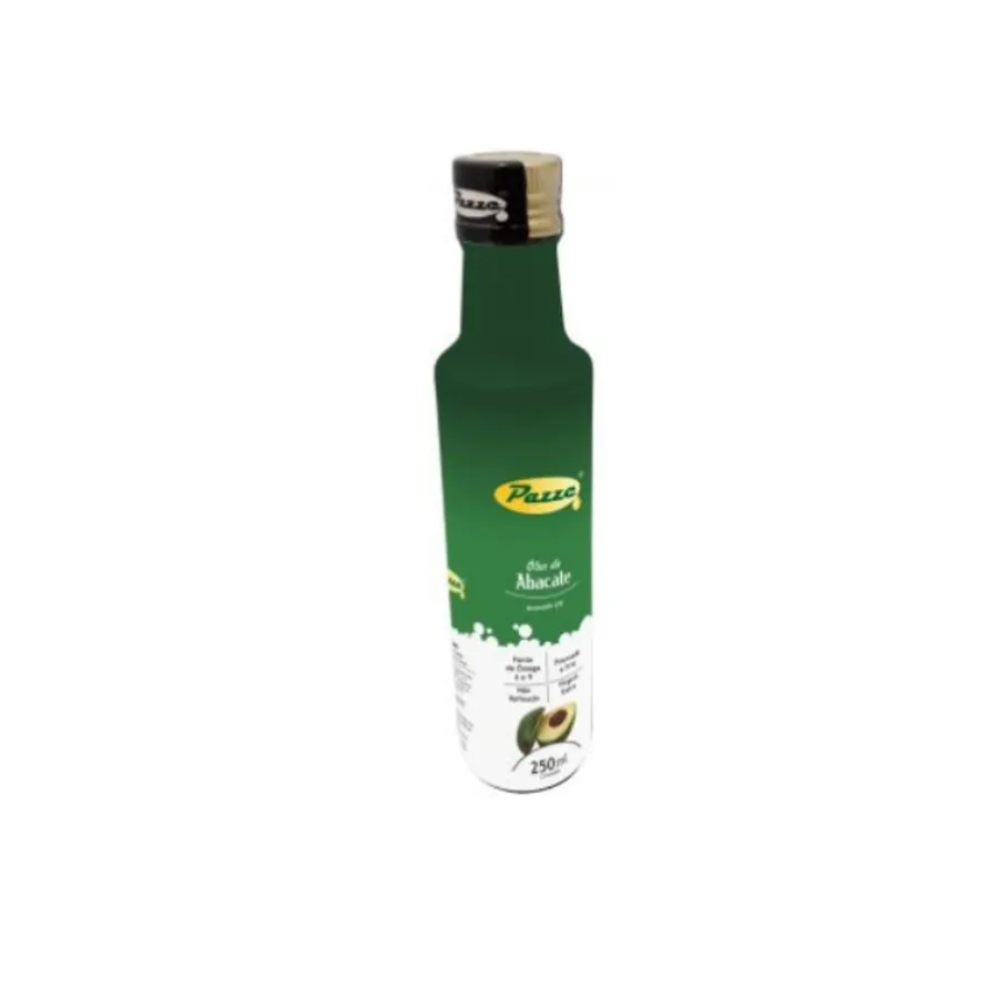 Pazze Oleo de abacate 250ml