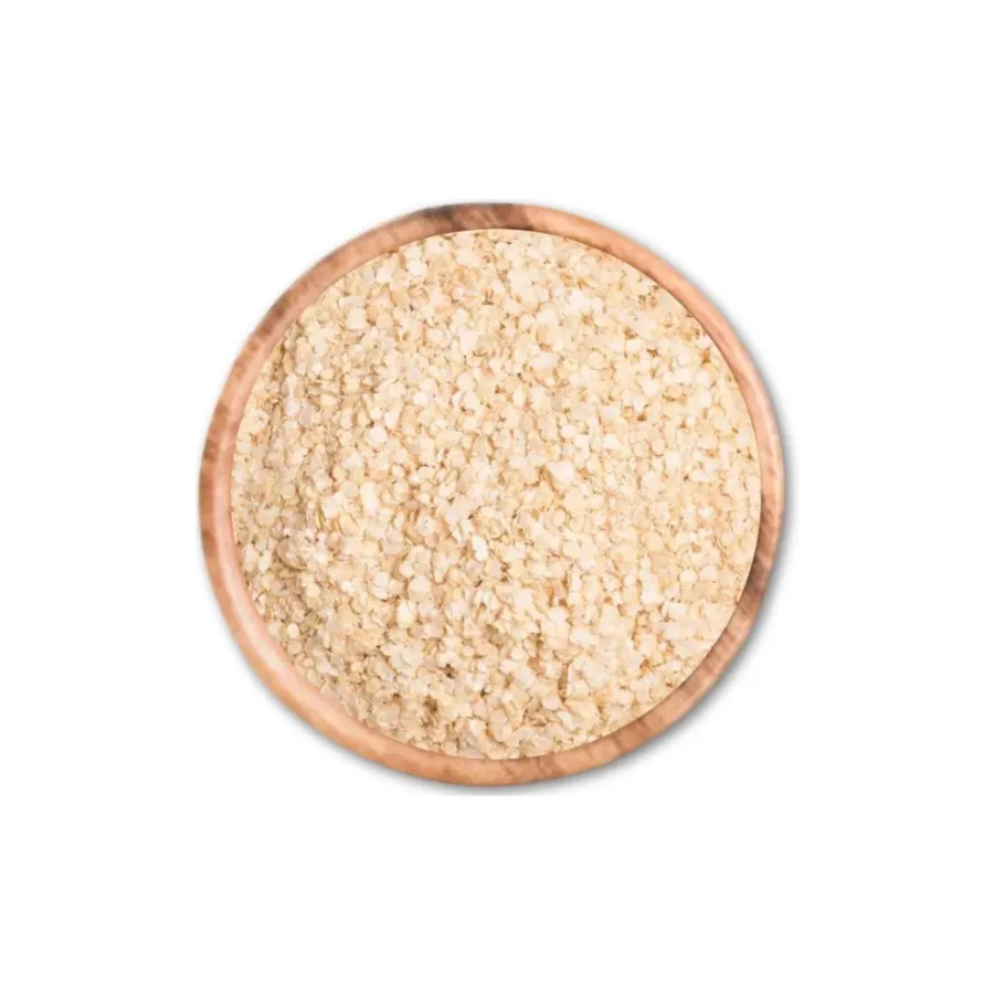 Quinoa em Flocos granel