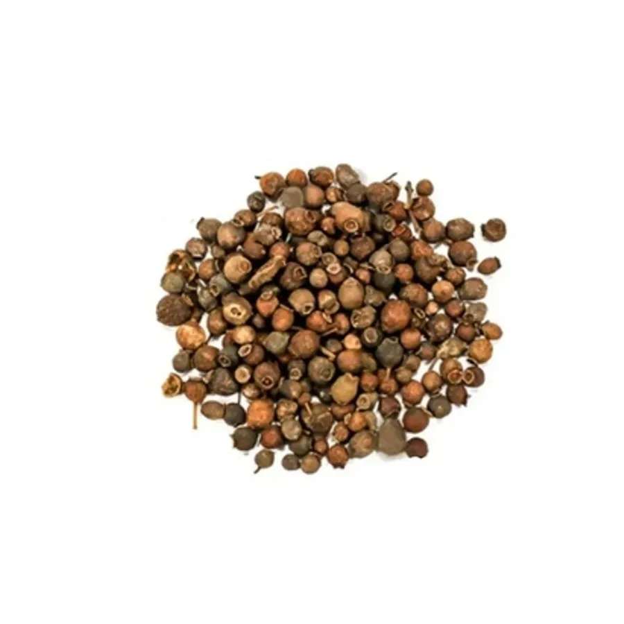 Pimenta Jamaica em grão