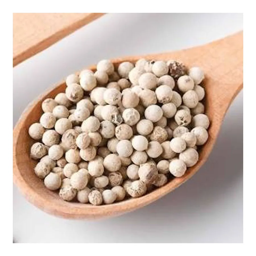 Pimenta Branca Em Grão 100gr