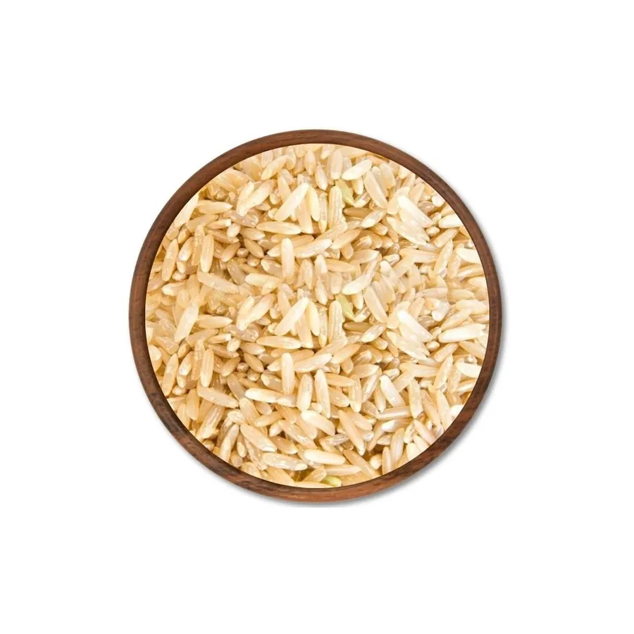 Arroz Agulha Integral granel