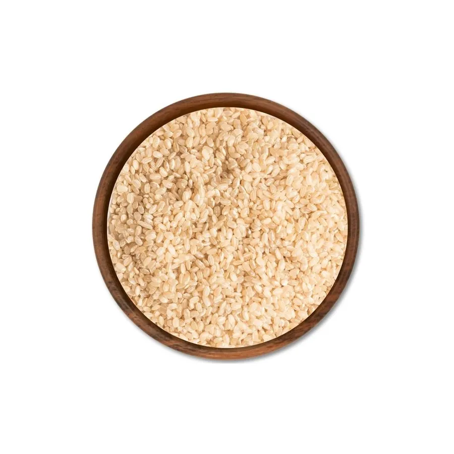 Arroz Cateto Integral granel