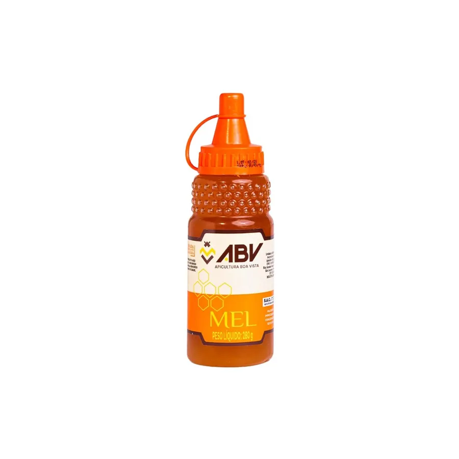 ABV Mel puro de laranjeira 280g