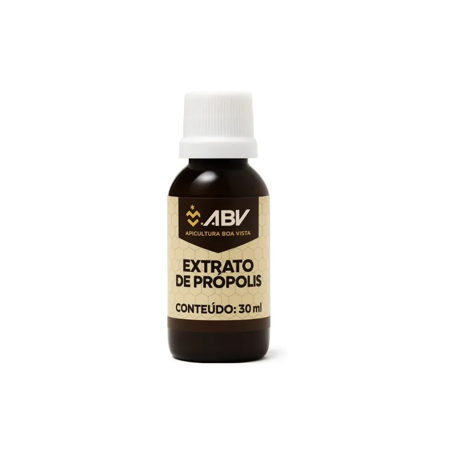 ABV Extrato de Própolis 30ml