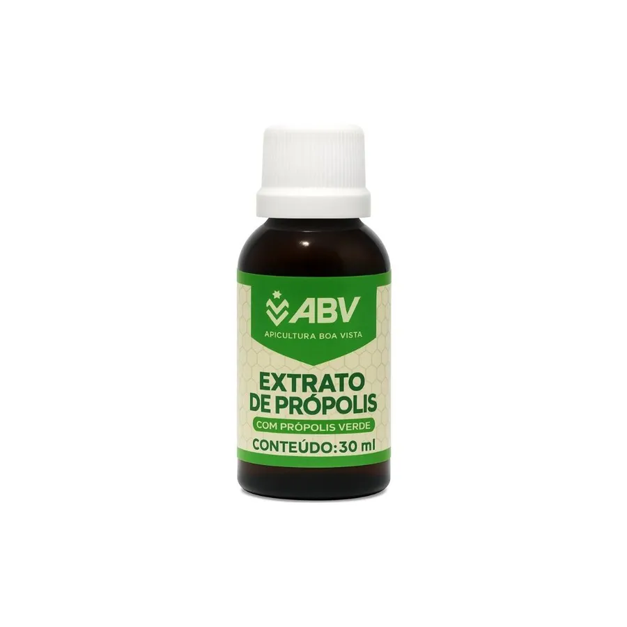 ABV Extrato de Própolis 30ml — foto 3