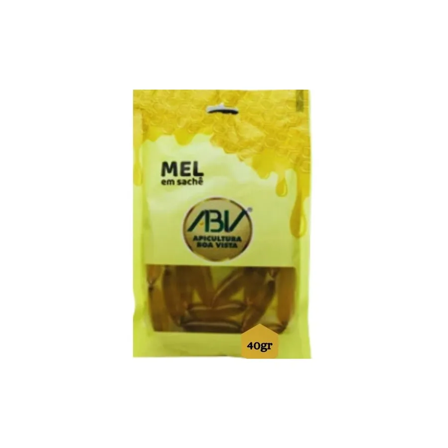 ABV Mel em sachê 40g