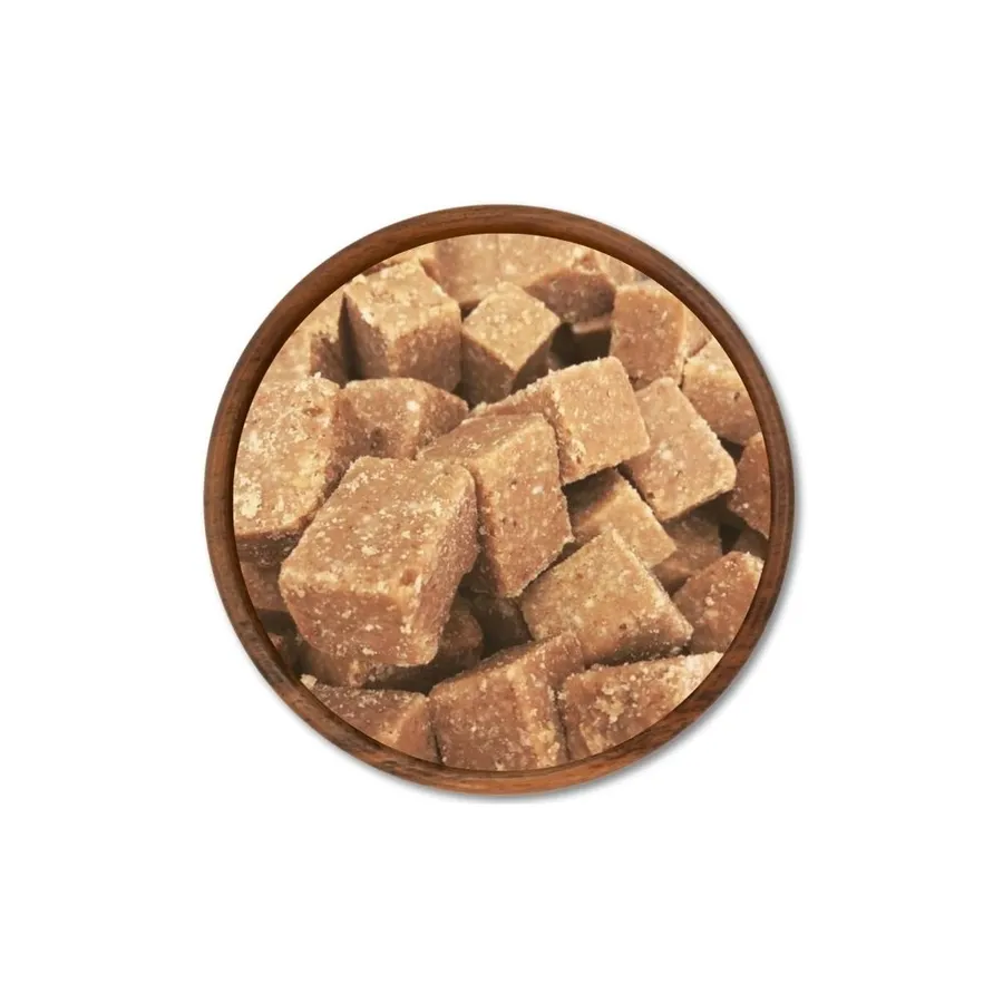 Paçoca (doce de amendoim)