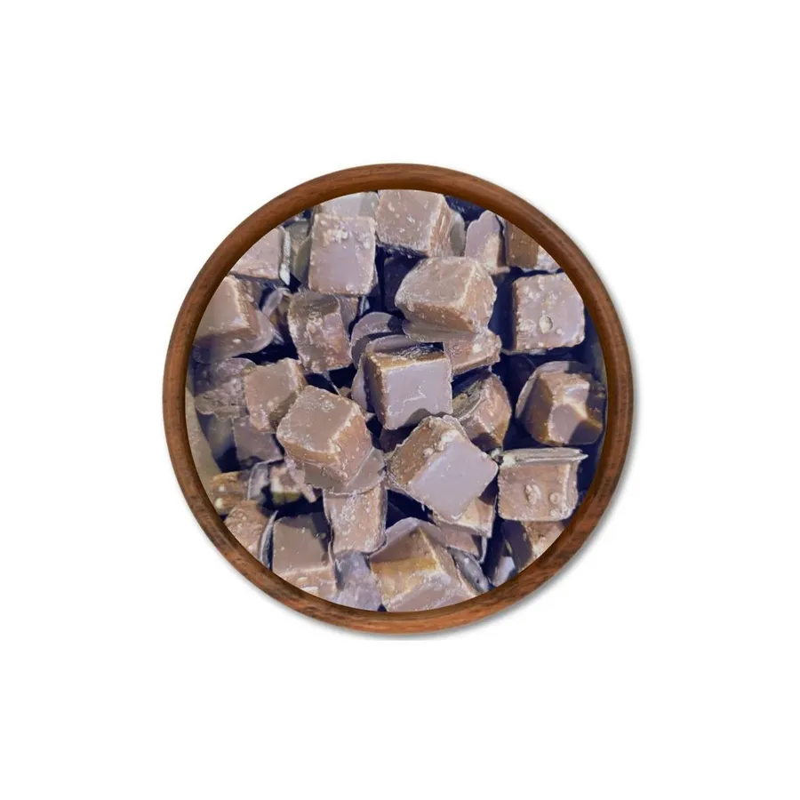 Doce de Leite em Pó com Cobertura de Chocolate