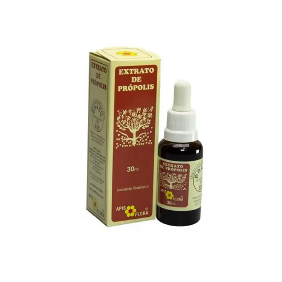 Apis Flora Extrato de Própolis 30ml — foto 2