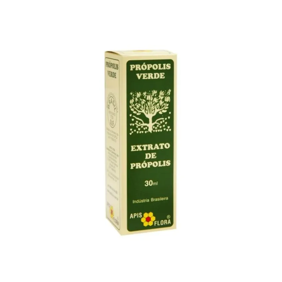 Apis Flora Extrato de Própolis 30ml — foto 4