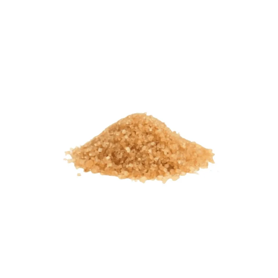 Açúcar Cristal Orgânico