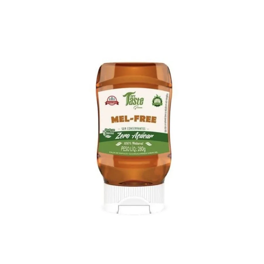 Mel Free Zero Mrs Taste 280g