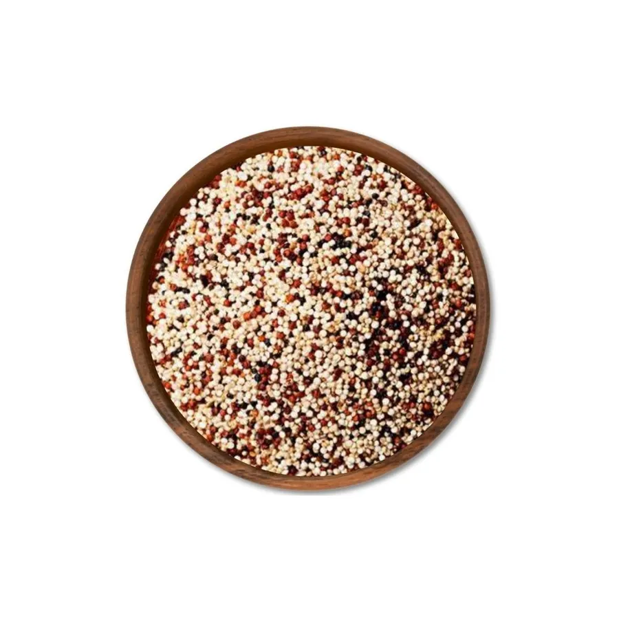 Mix de Quinoa Tricolor granel