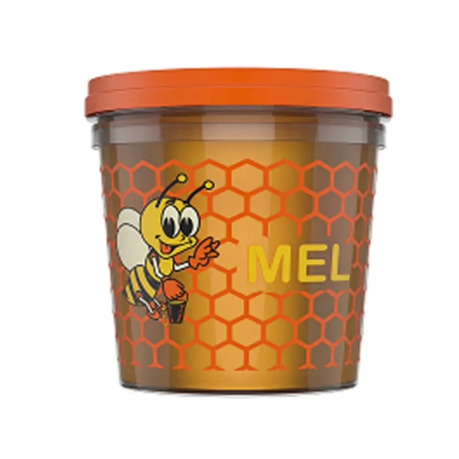 Wax Green Mel Baldinho Laranjeira 1kg