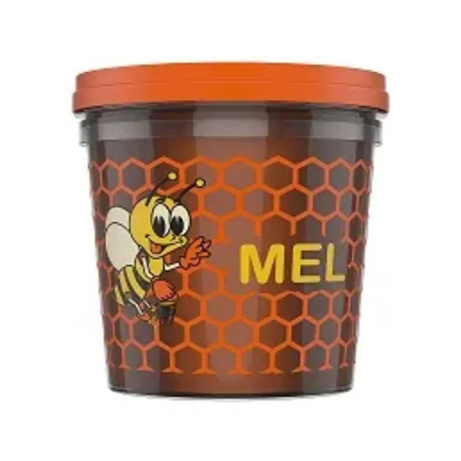 Wax Green Mel Baldinho Silvestre 1kg