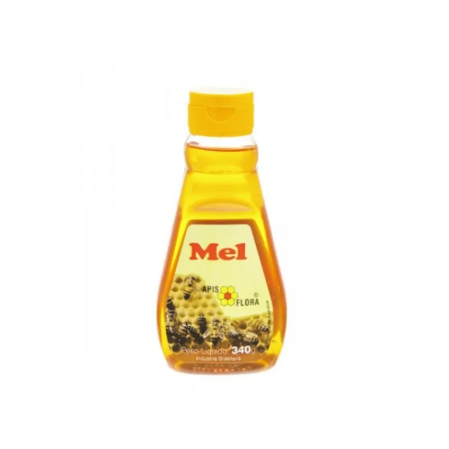 Apis Flora Mel bisnaga 340g