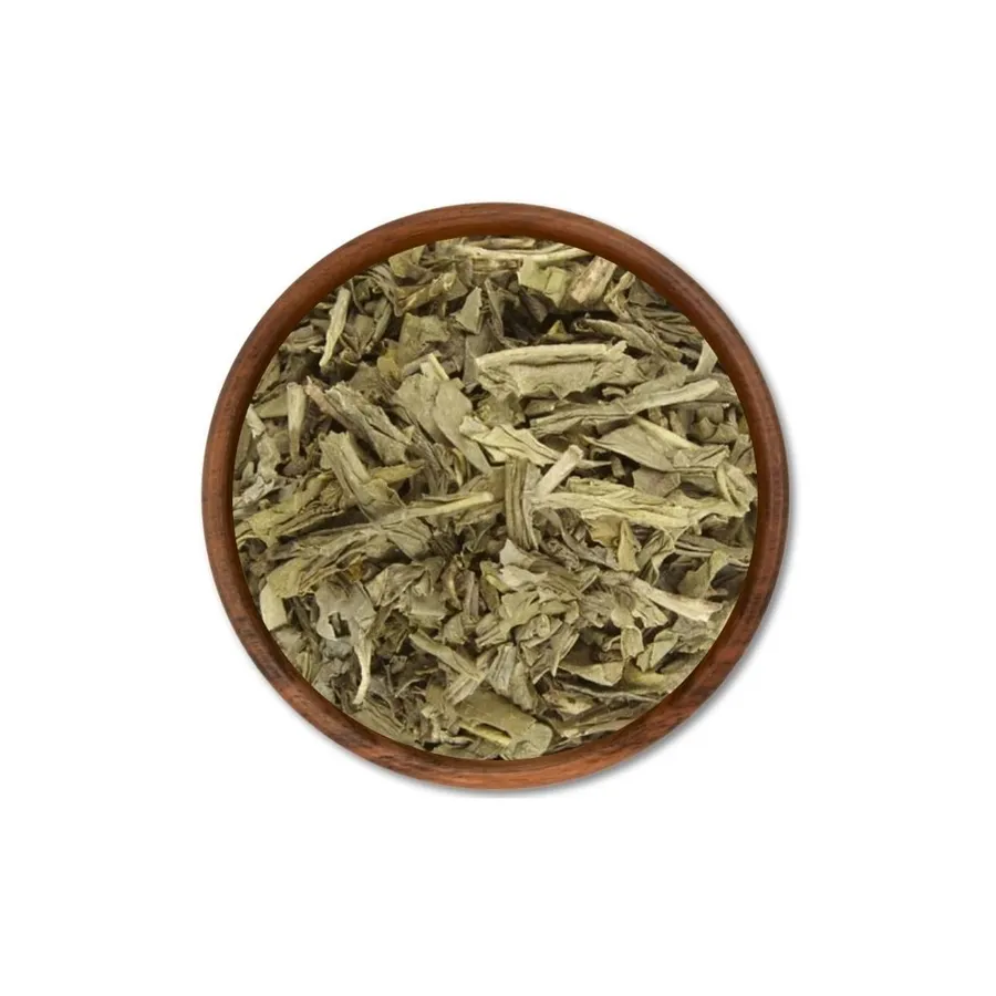 Chá Verde
