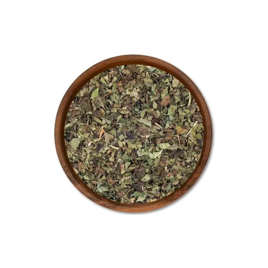 Chá de Melissa (Ou Erva Cidreira) - Espécie Officinalis (Melissa verdadeira)