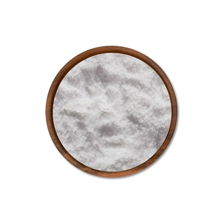 Flor de Sal Gourmet