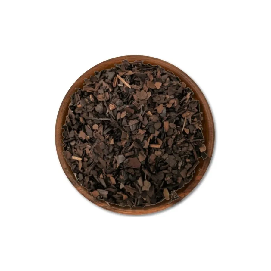 Chá Mate Tostado