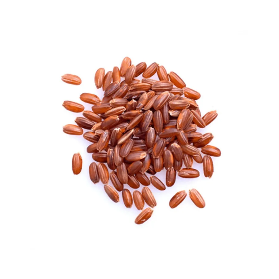 Arroz Vermelho granel