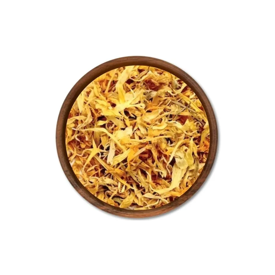 Chá de Calêndula