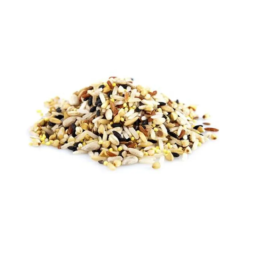 Arroz 7 Grãos granel