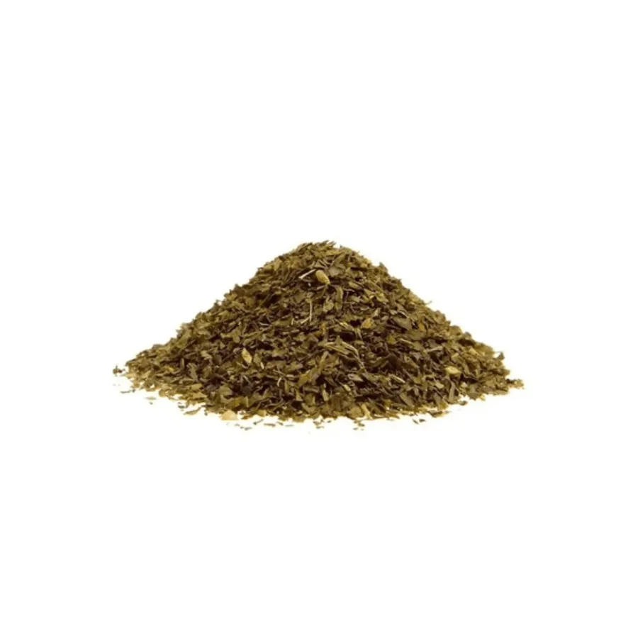Nutri Ervas Hortelã Folhas Secas