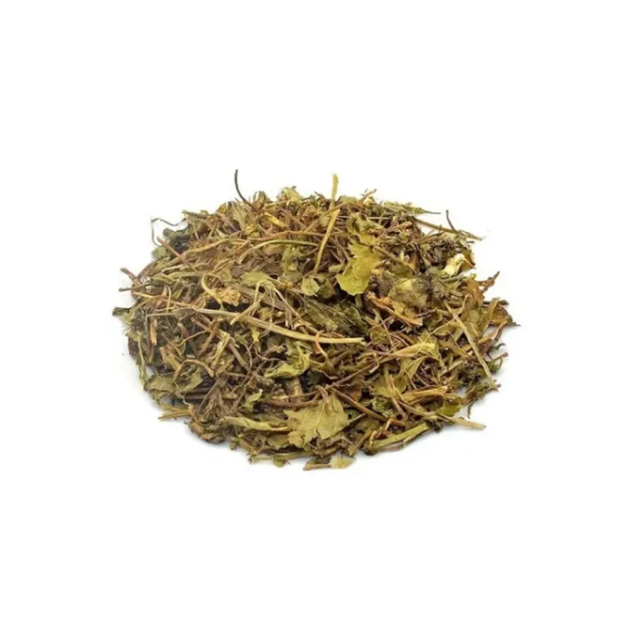 Nutri Ervas Chapéu de Couro
