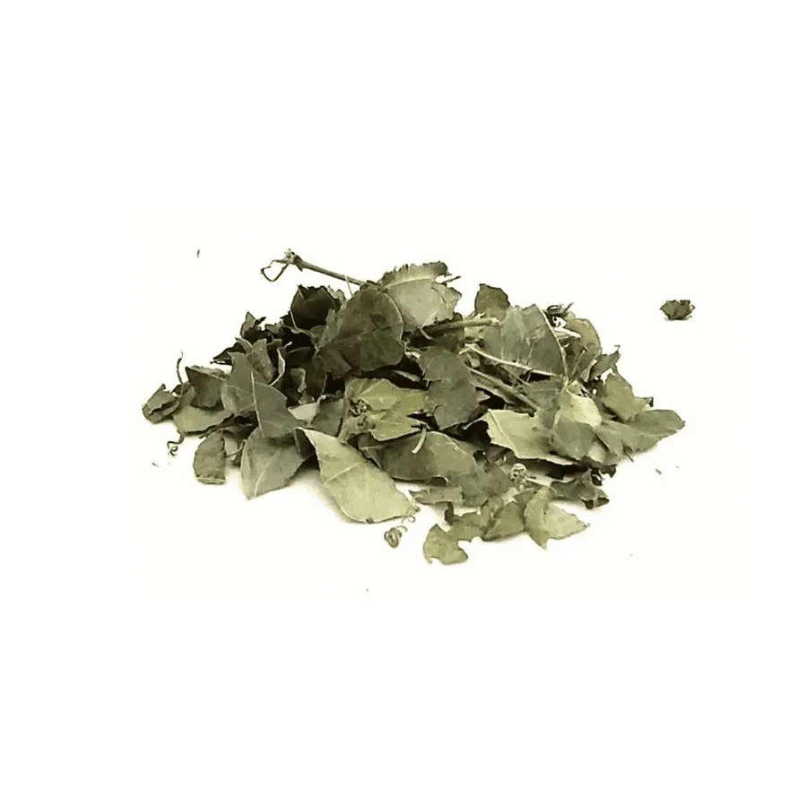 Nutri Ervas Maracujá Folha