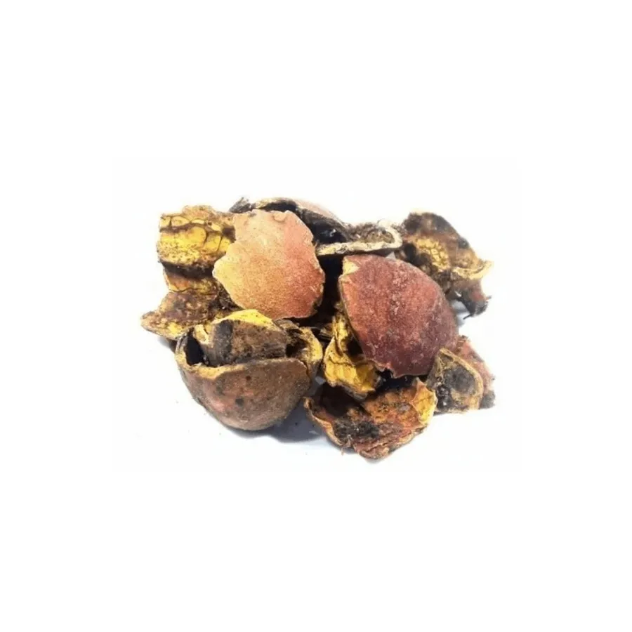 Nutri Ervas Romã Casca