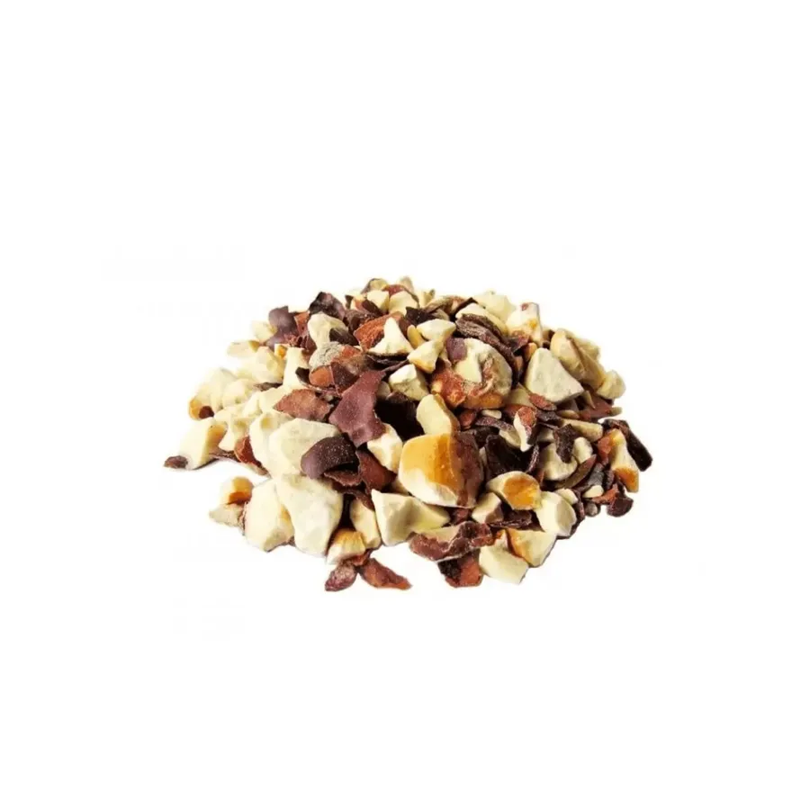 Nutri Ervas Castanha da Índia