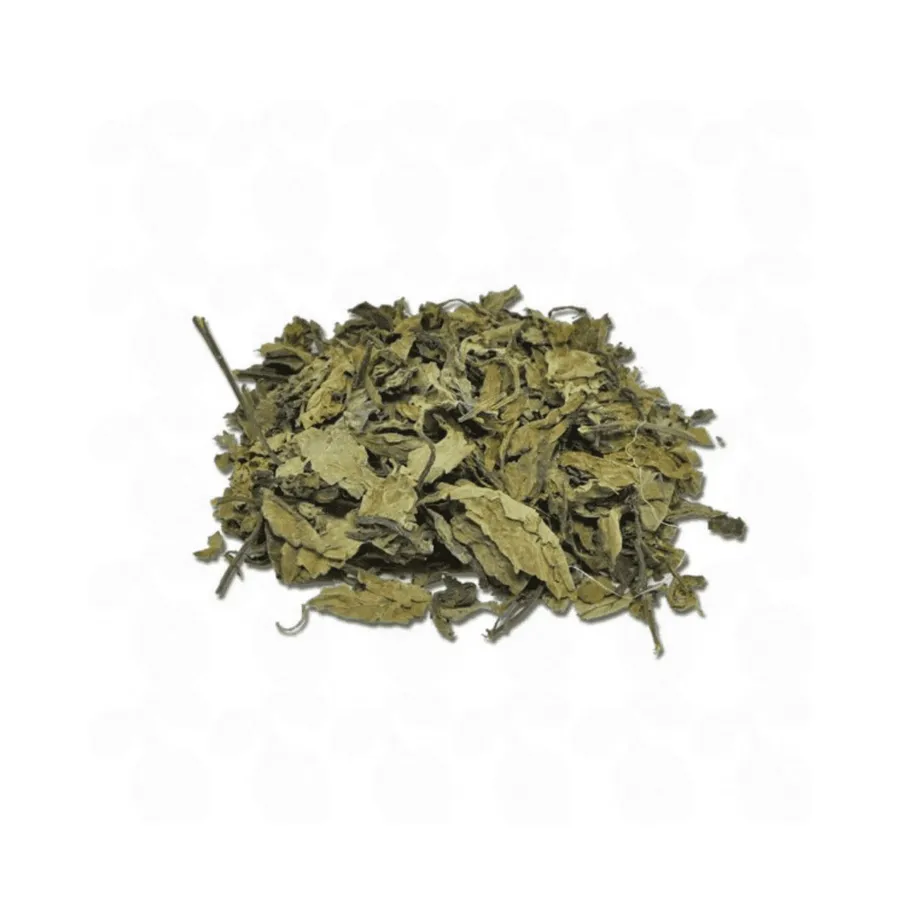 Nutri Ervas Chá de Java