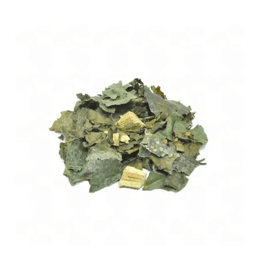 Nutri Ervas Porangaba/ Bugre 50g