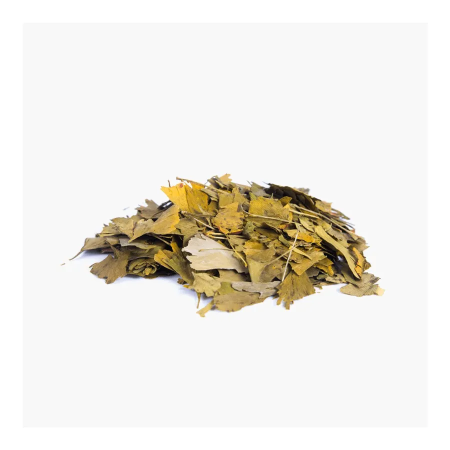 Nutri Ervas Ginkgo Biloba 50g