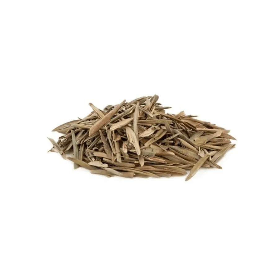 Oliveira Folhas 50g