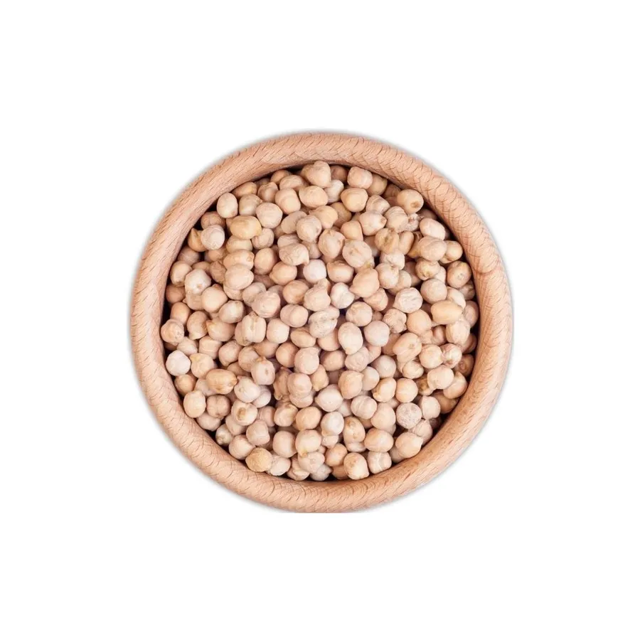 Grão de Bico Mexicano 12mm granel