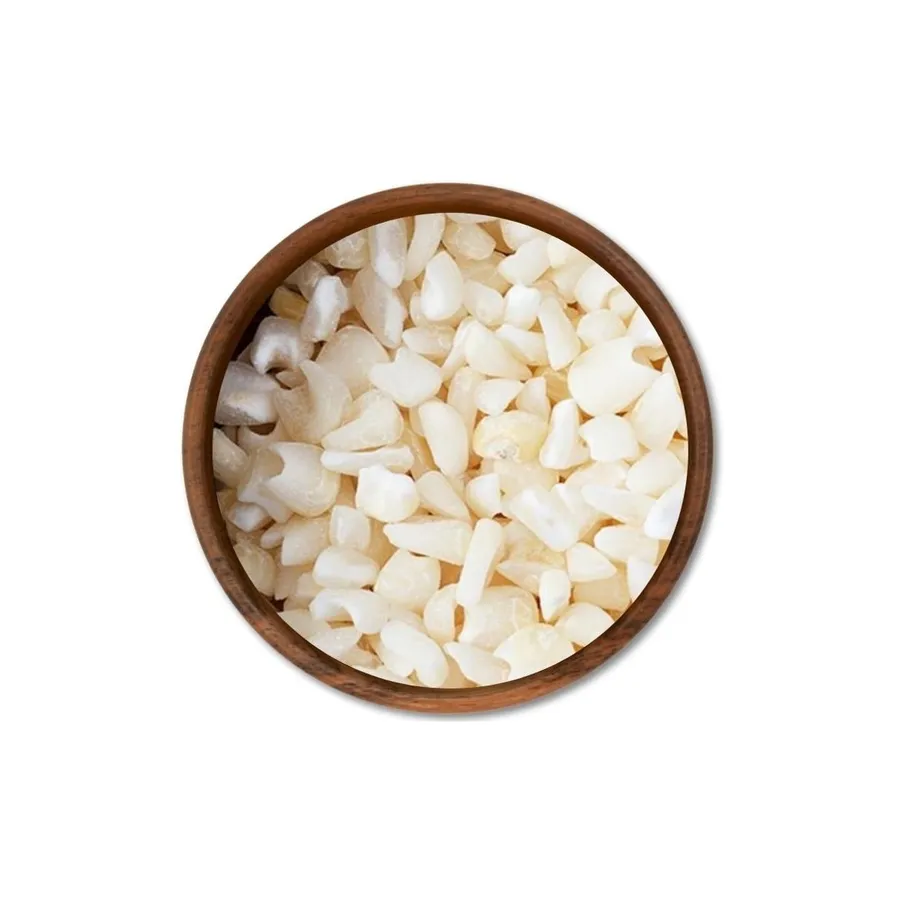 Canjica Branca granel
