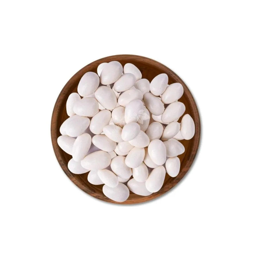 Amêndoa Confeitada
