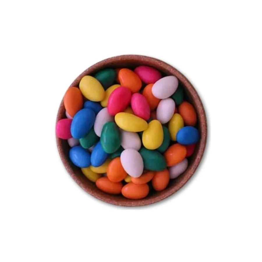 Amêndoa Confeitada — foto 3