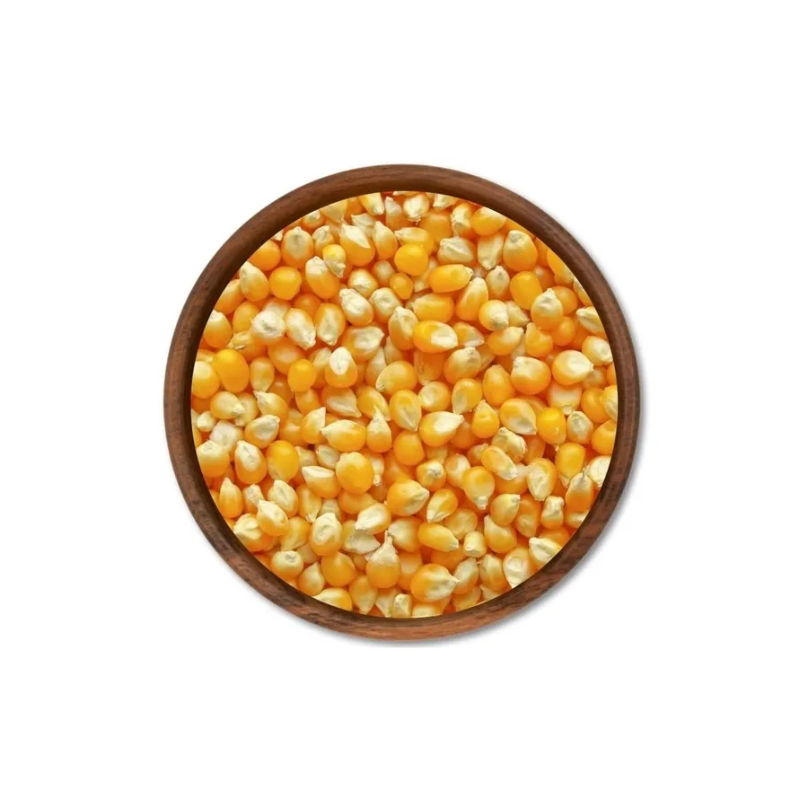 Milho de Pipoca granel