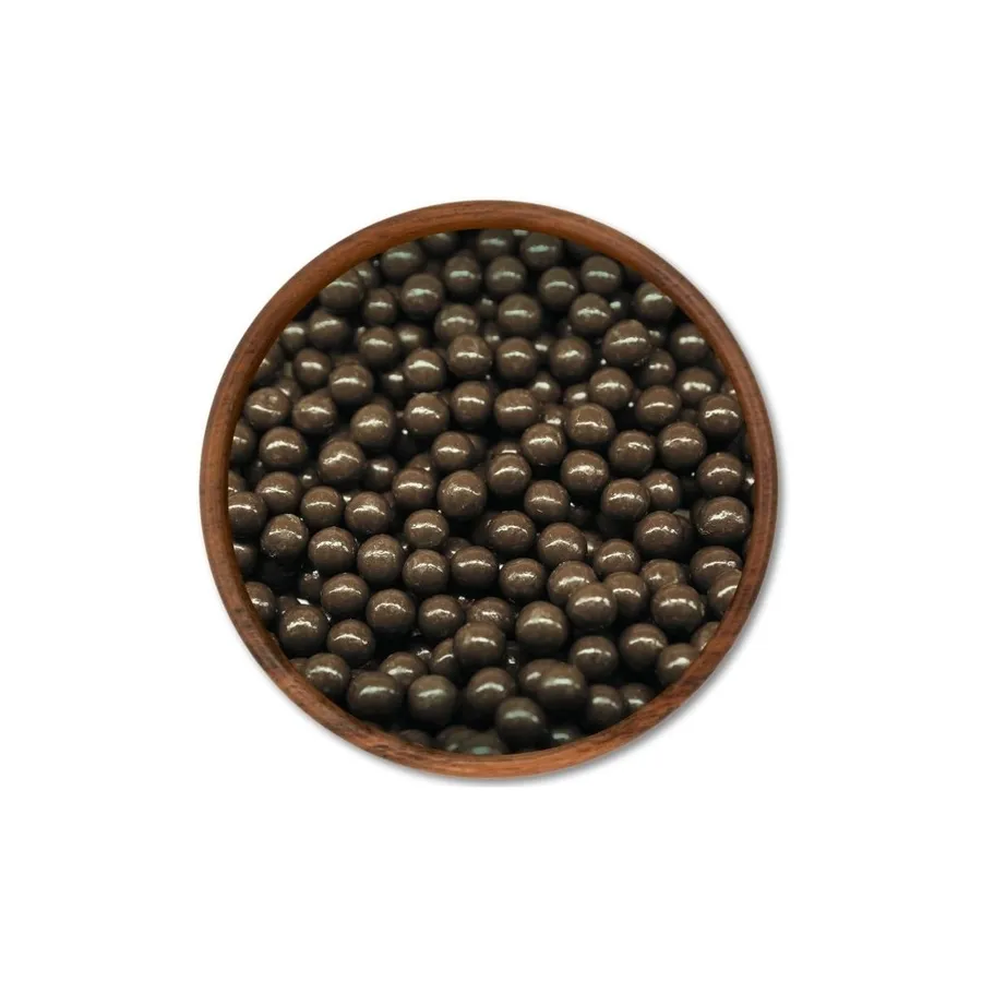 Amendoim Confeitado Sabor Chocolate