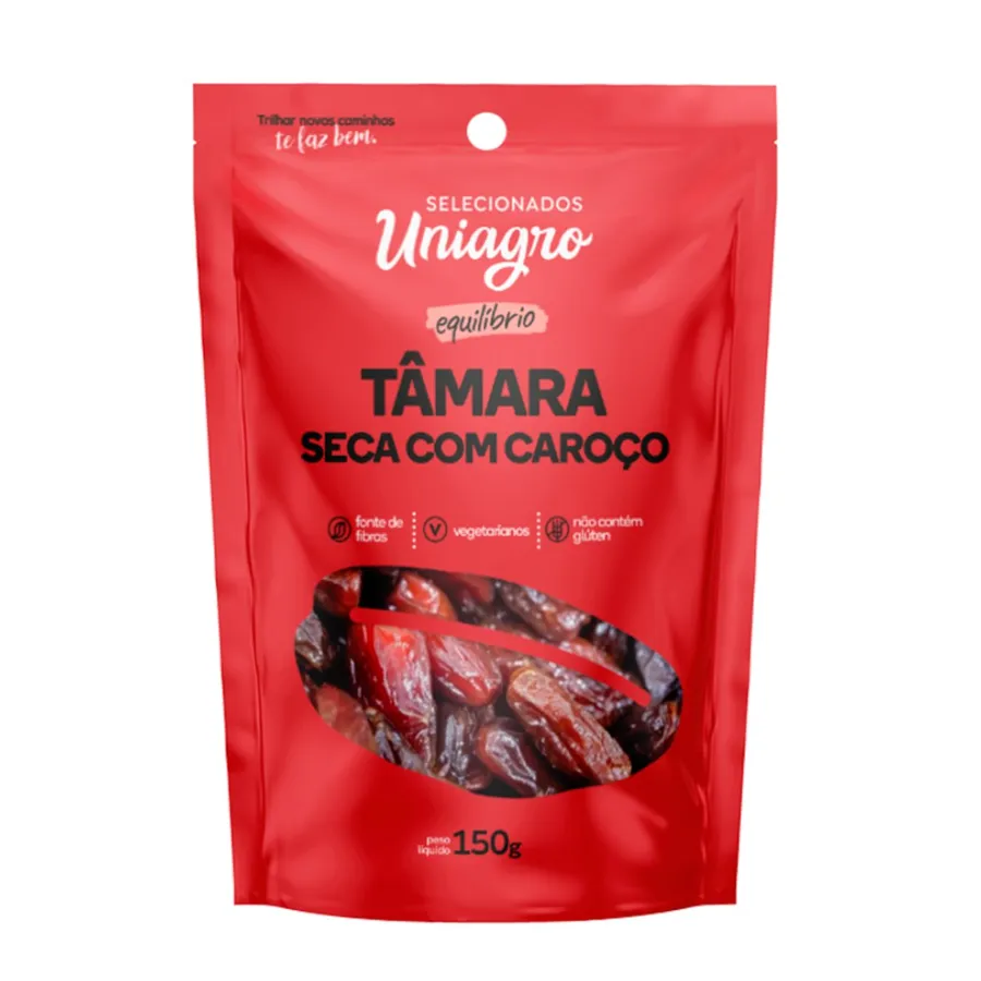 Uniagro Tamara Seca C/c Pouch 12 x 150g