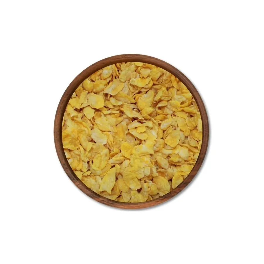 Corn Flakes (Sucrilhos)