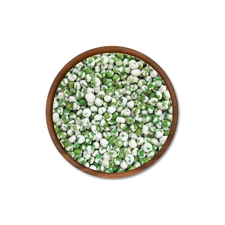 Ervilha Wasabi
