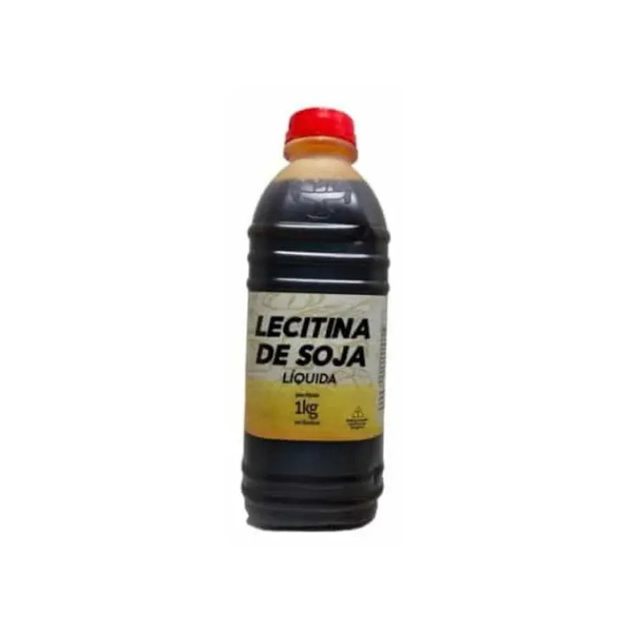 Grings Lecitina de Soja 1kg